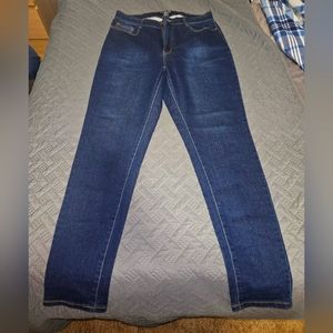 Fashion Nova jeans